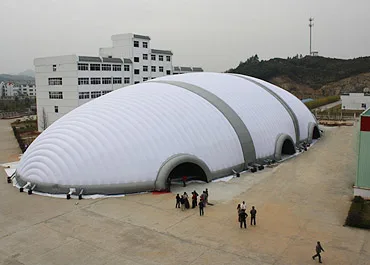大型充气帐篷12