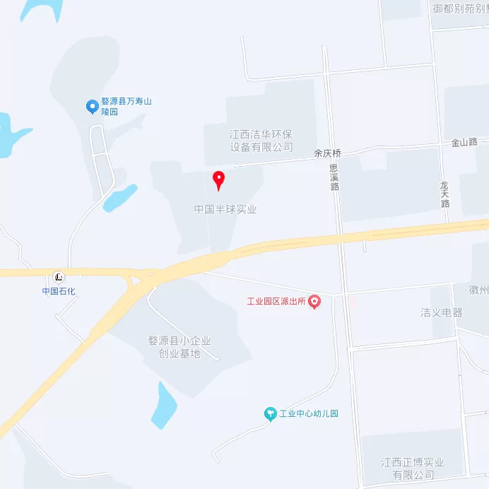 地图